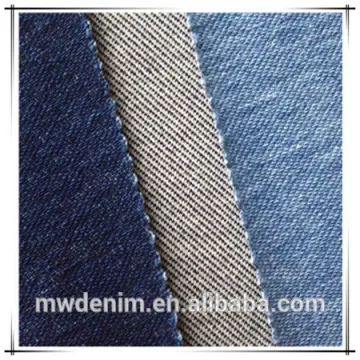 cotton twill fabric cotton spandex fabric 8.8oz
