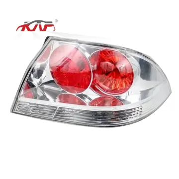 Tail Lights for Mitsubishi Lancer 2003