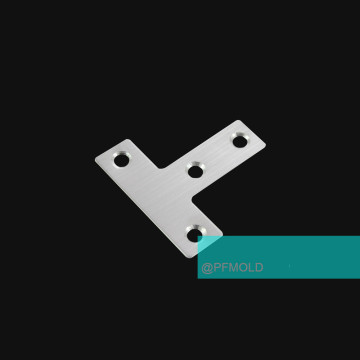 High speeding stamping stainless furniture fittings