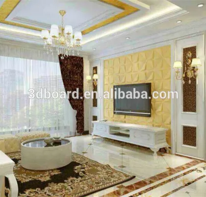 Wall decoration stickers beautiful wallpapers relief price 3d wall wallpaper for living room