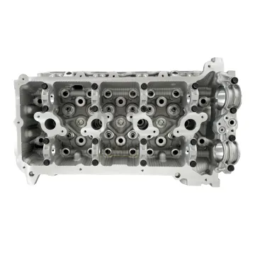 Packson 11101-75200 11101-75150 2TR FE w/o EGR 2.7L Cylinder Head for Hilux Prado Coaster Fortuner Tacoma Hiace