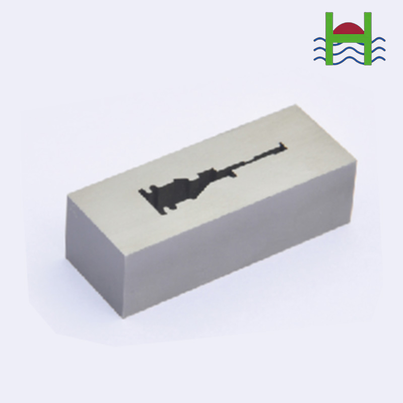 Inserts in Injection Molding