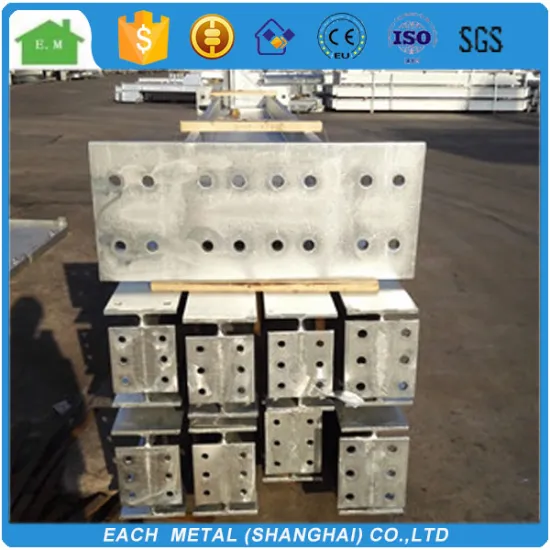 hot sale H steel structure column for workshop                        
                                                                                Supplier's Choice