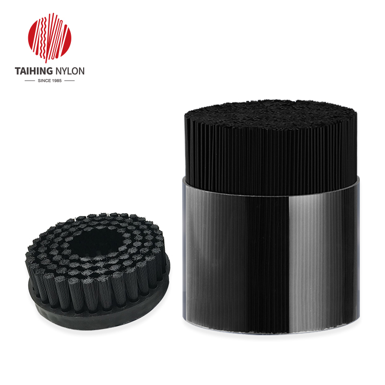 Dây tóc nylon 66 để loại bỏ bụi bẩn