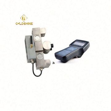 LC104BW High Accuracy Small Rope Weight S Tension Load Cell