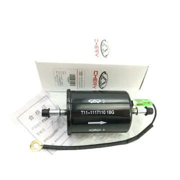 Genuine Gasoline Filter Element E4G16-1012040 for Chery Tiggo3