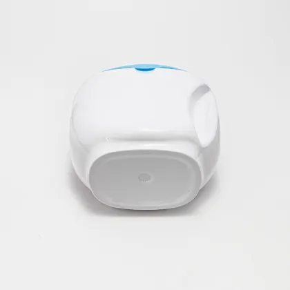 2022 Laundry Condensate Beads Packaging - Plastic Box