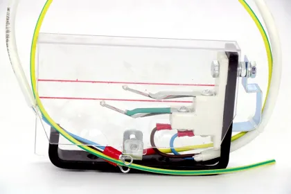 NEW XL-GR Door Locking Device for Hitachi Elevators