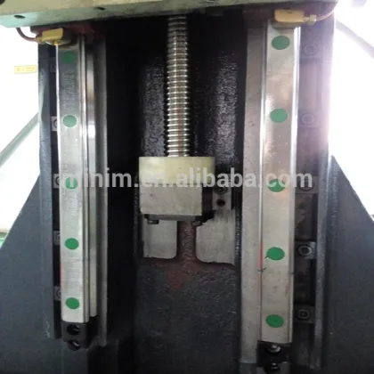 vertical cheap high quality cnc kmil fagor center machine