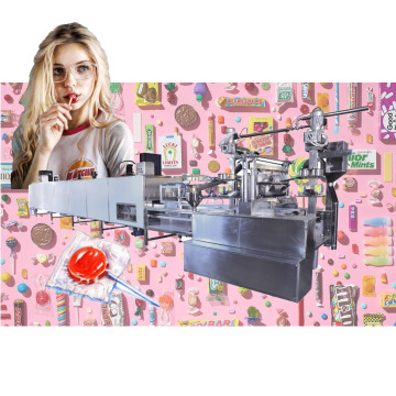 Toffees and Nougats Making Machine: A Comprehensive Guide