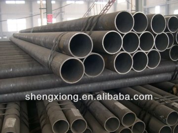 sa312 tp316l seamless pipe
