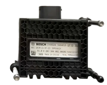 OEM ACC ECU Millimeter-wave Radar for CS95