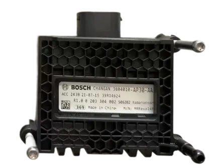 OEM ACC ECU Millimeter-wave Radar for CS95