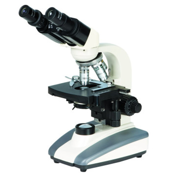 40X to 1000X Zoom Biological Binocular Microscope for Veterinary Use