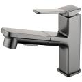 Modern Lavatory Vessel Sink Faucet