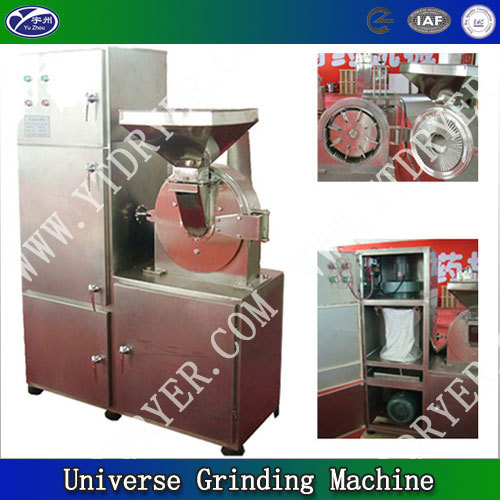 Universe Grinding Machine for Foodstuff Industry