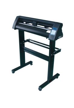 24-Inch Refine Popular Cutting Plotter/ Vinyl Plotter/Vinyl Cutter
