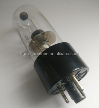 Flush Tube Z1P Electron Tube