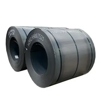 AISI SAE 1030 Carbon Steel Coil