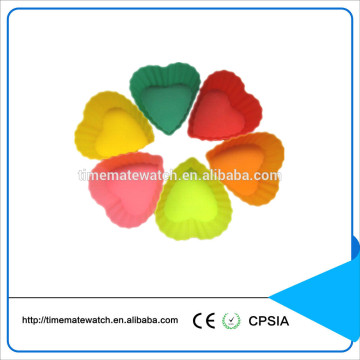 Competitive Price Customized Silicone Chicken Shaped Cake Mould