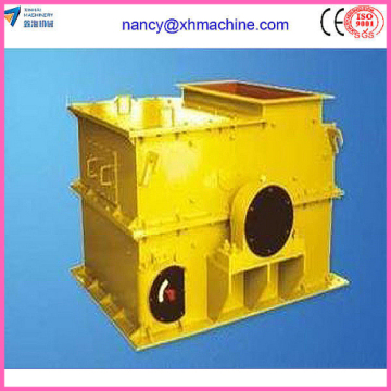 Professional manufacturer PHQ ring hammer crusher