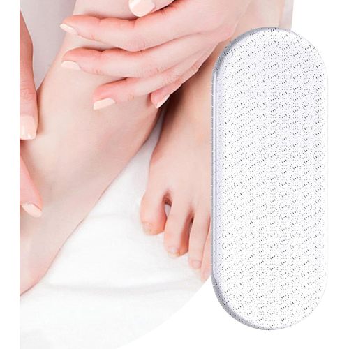 Reliablee Pedicure Glass Foot File