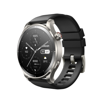 Joyomroom da 1,43 pollici Smeriter Smart Watch per uomini