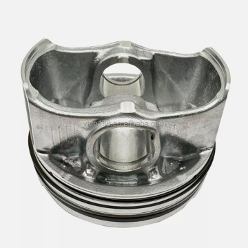 FB5Z6108A Engine Piston for Ford Edge 2015-2018, Fusion, Lincoln MKC MKZ