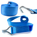 Retractable Tie Down Straps