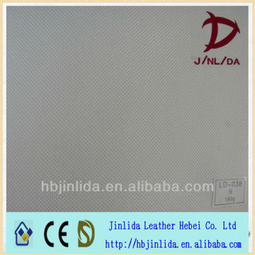 Facial mask of ecofriendly polypropylene spunbonded non woven fabric in rolls