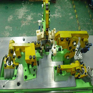 Sheet Metal Welding Tool