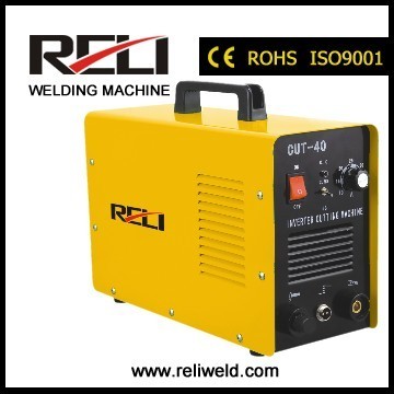 Reli CUT-50 Inverter DC Air Plasma Cutter