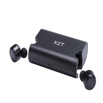 Vero auricolare Bluetooth In-Ear Sport auricolare Bluetooth senza fili
