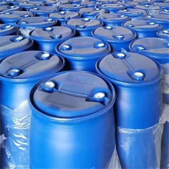 Daily Chemicals Linear Alkyl Benzene Sulfonic Acid LABSA