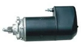 BOSCH STARTER OEM NO.0001401074 for ROMANIAN