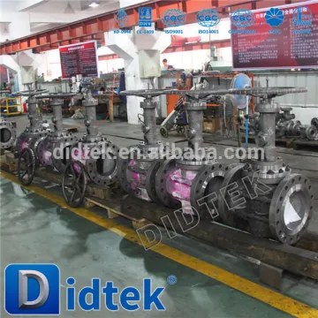 Sleeve Type Soft Sealing Plug Valve