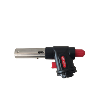 Butane Torch: Multifunction Gas Soldering Iron for Kitchen, Welding, BBQ