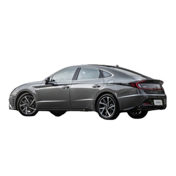 Hyundai Sonata Se DCT Автоматический бензиновый семейный автомобиль