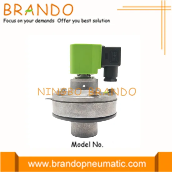 DMF-Y-25 Pneumatic Pulse Solenoid Valve