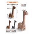 Adorable Gorgeous Lovely Giraffe Animal Stools