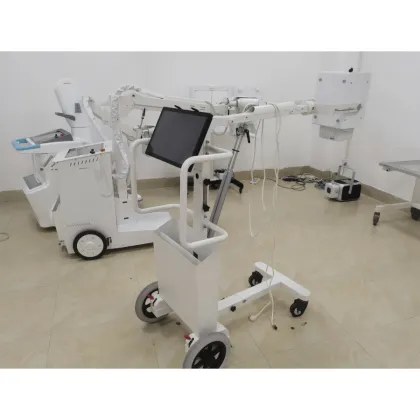 X Ray Machine Portable