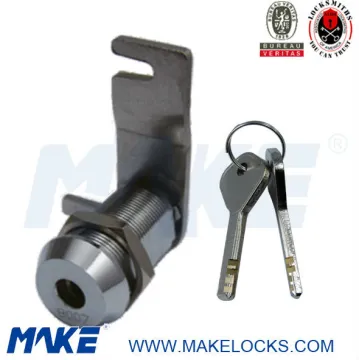 High Security Glass AD Showcase Lock