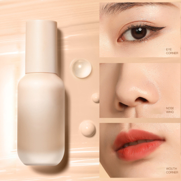 Foundation cream Facial Skin Makeup