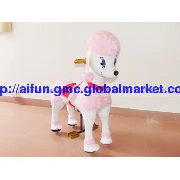 Ride-on Toys Ponycycle