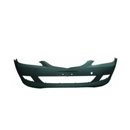 Hot Sell Car Rear Bumper Accessories for Wuling Rongguang CN100