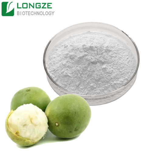 momordica grosvenori fruit extract