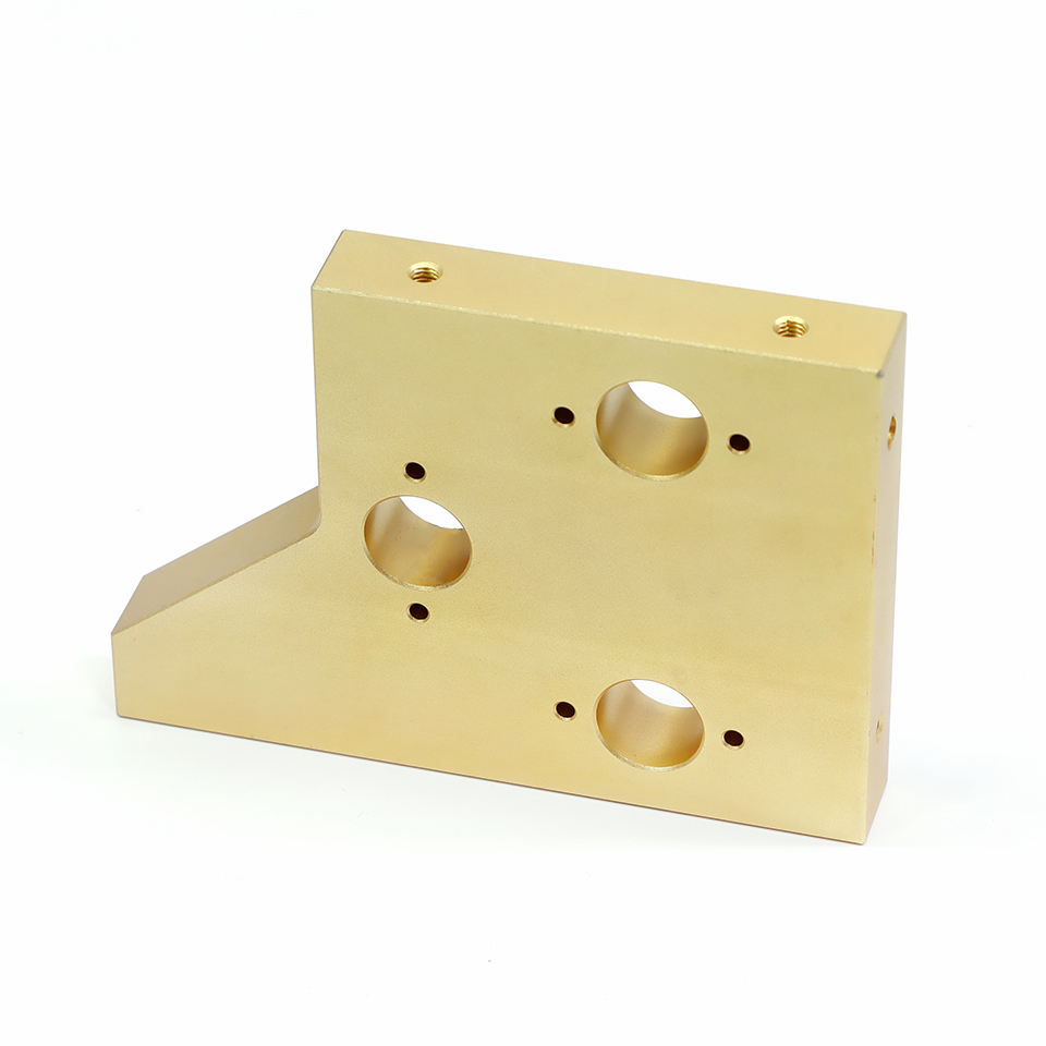 Precision Milling Service