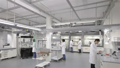 99% Purity Muscle-Building Powder S4