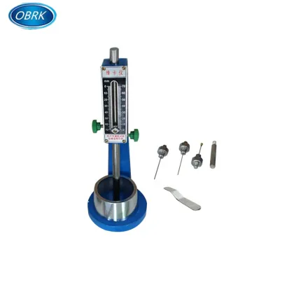 Standard Vicat Needle Apparatus for Cement Vicat Test