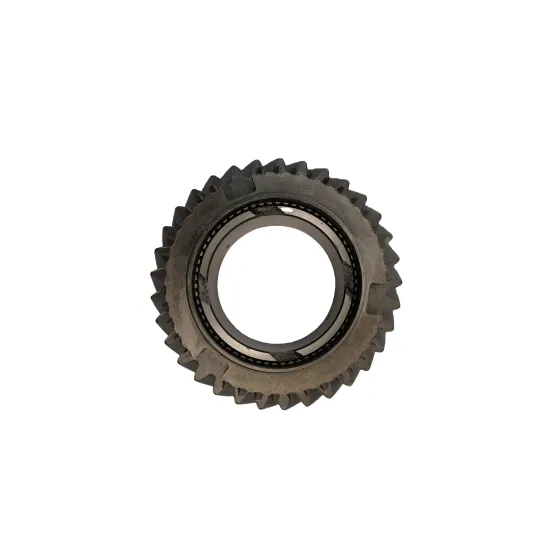 Manual Auto Parts Transmission Box Gear for Toyota 2KD - OEM 33033-60050 33033-22050/-OK030 33034-60021/33033-OK010